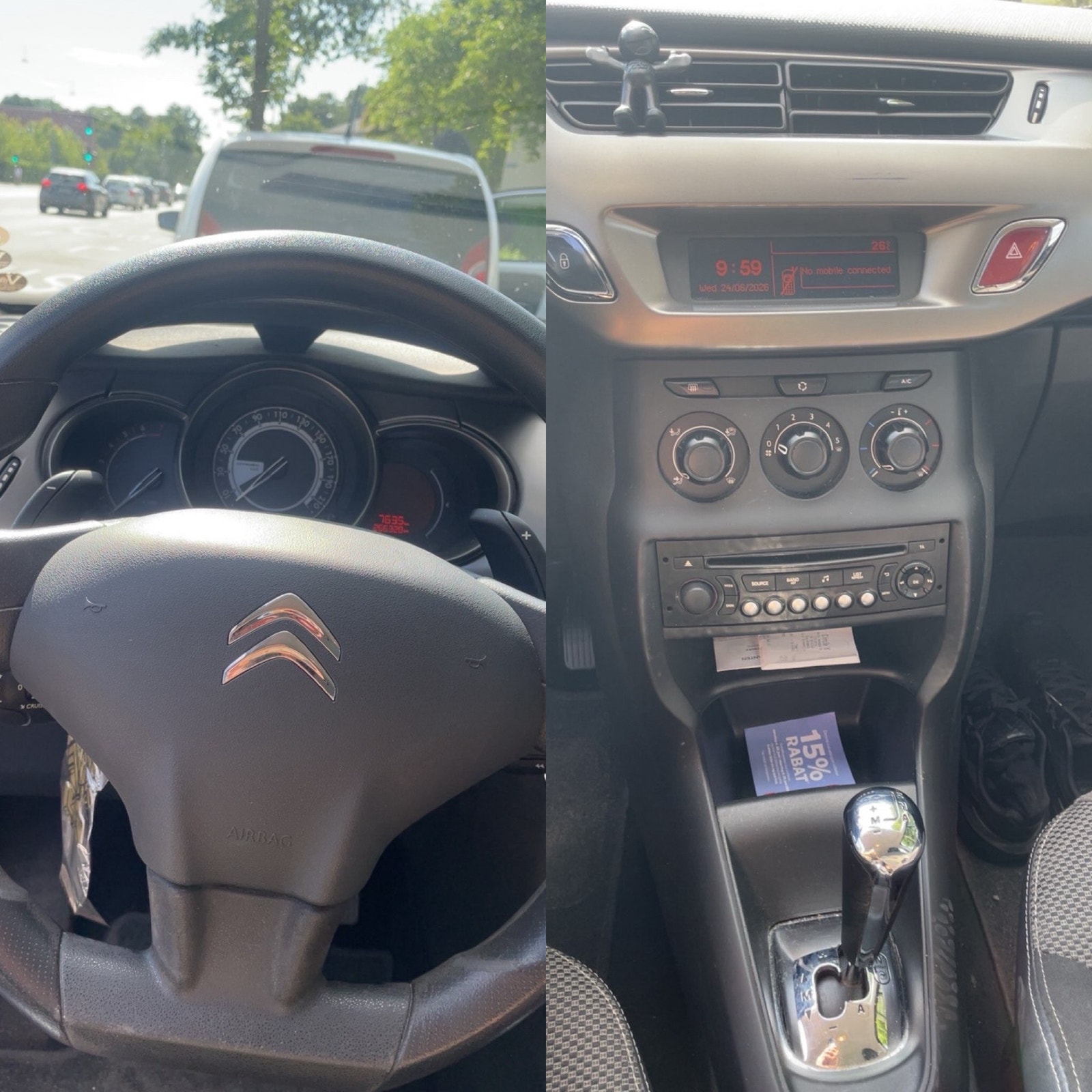 Citroen C3 – billede 4