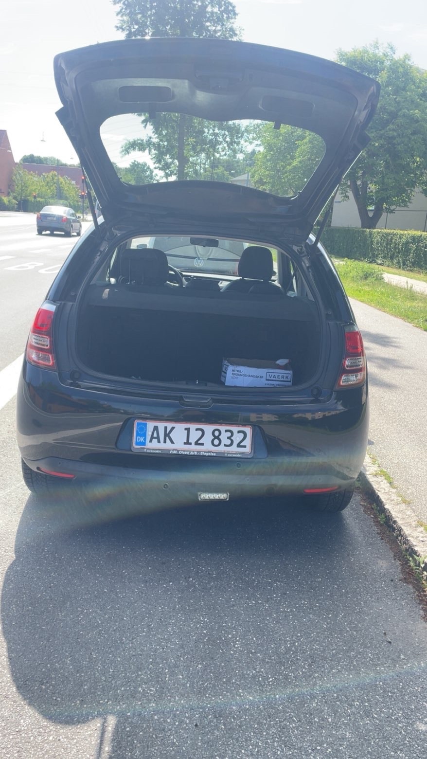 Citroen C3 – billede 2