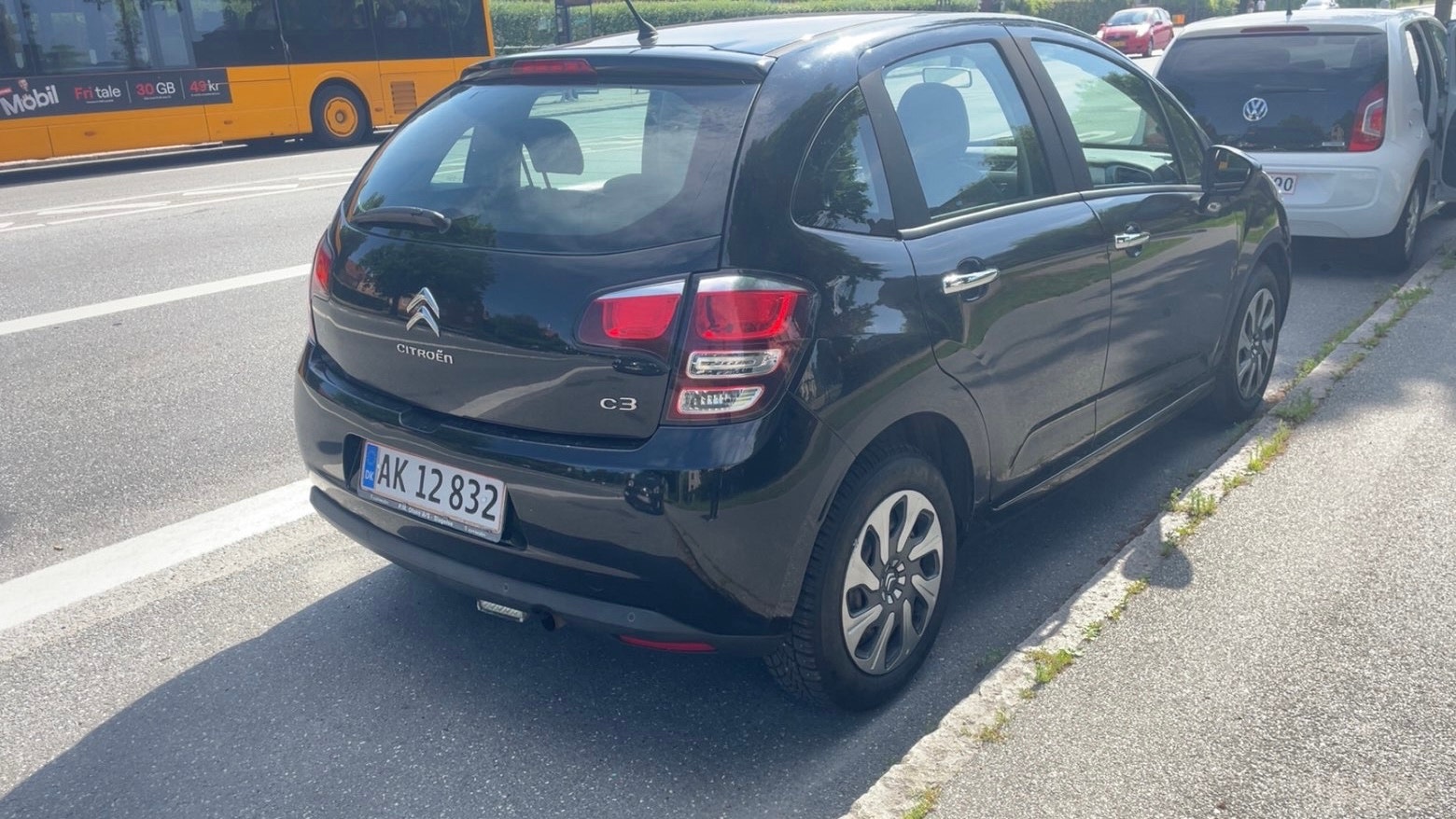 Citroen C3 – billede 3
