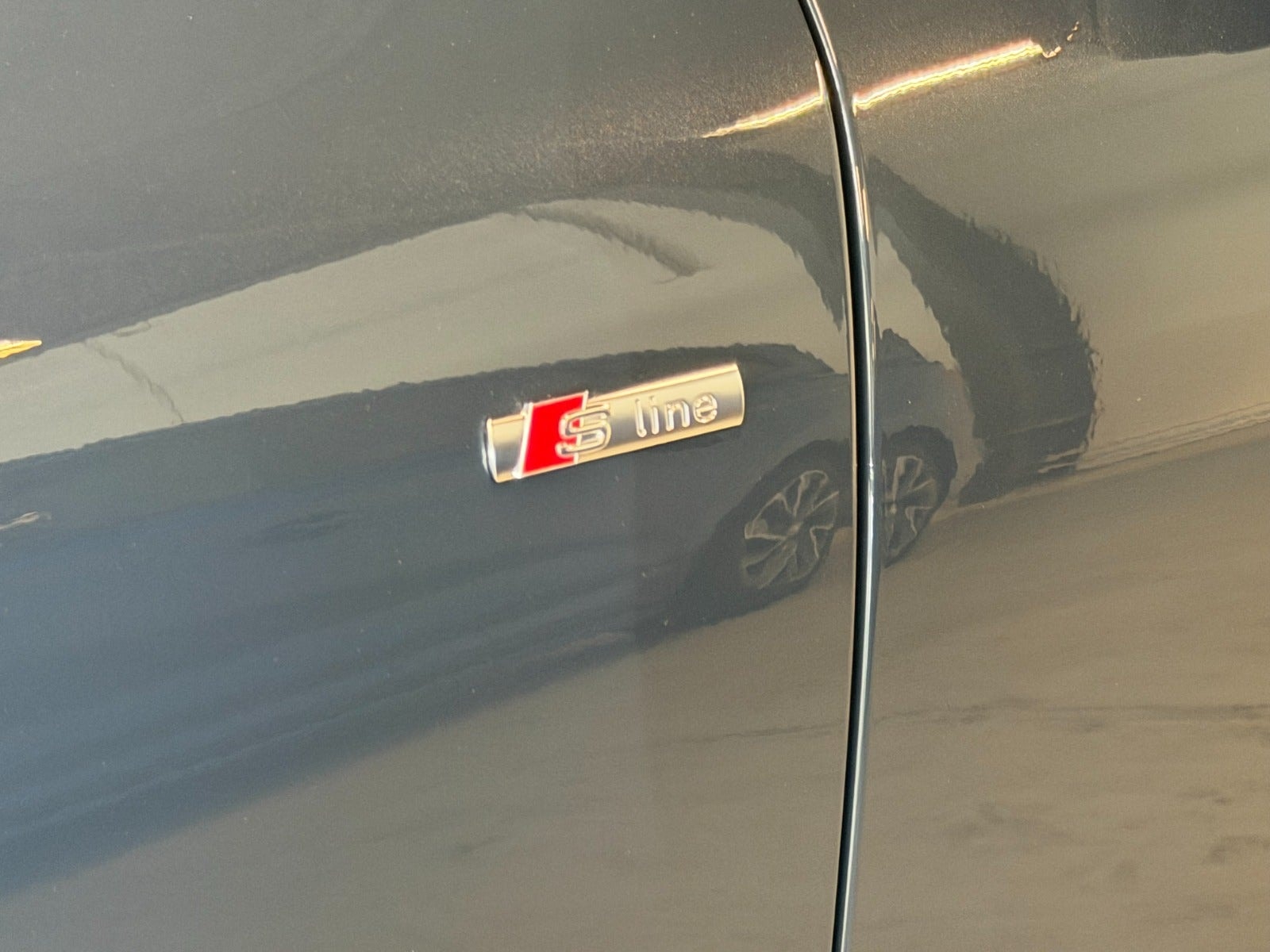 Audi A6 e-tron – billede 5