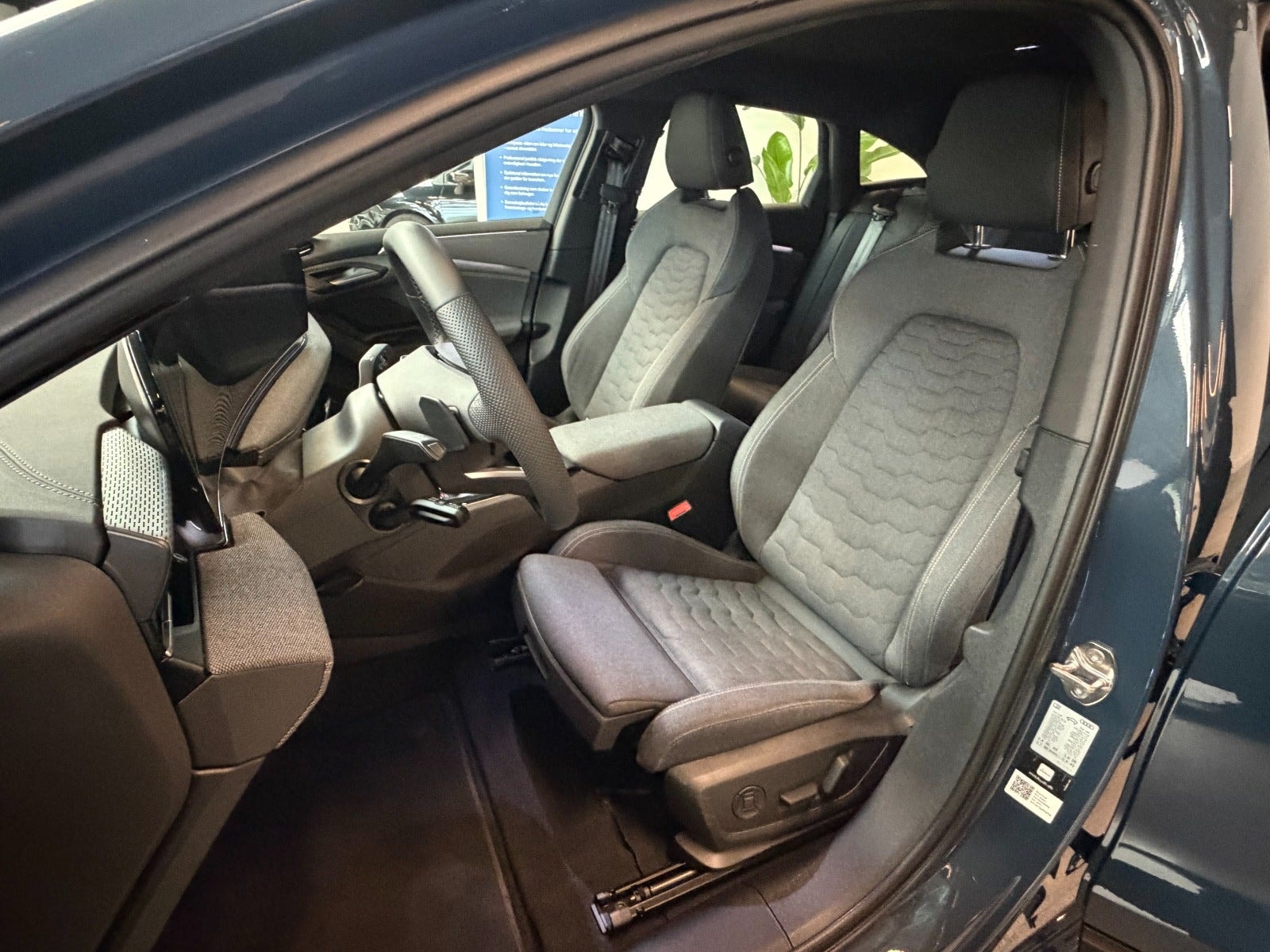 Audi A6 e-tron – billede 7