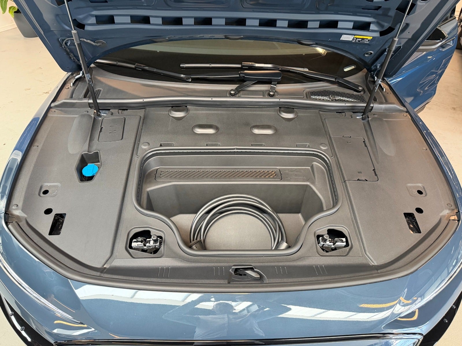 Audi A6 e-tron – billede 4