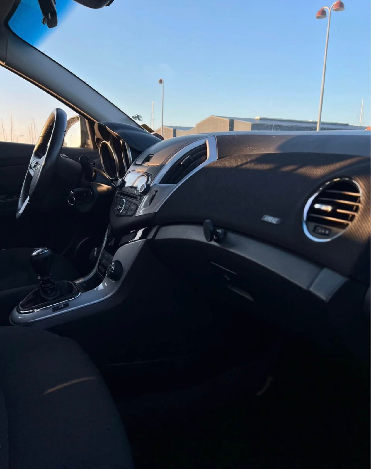 Chevrolet Cruze – billede 6