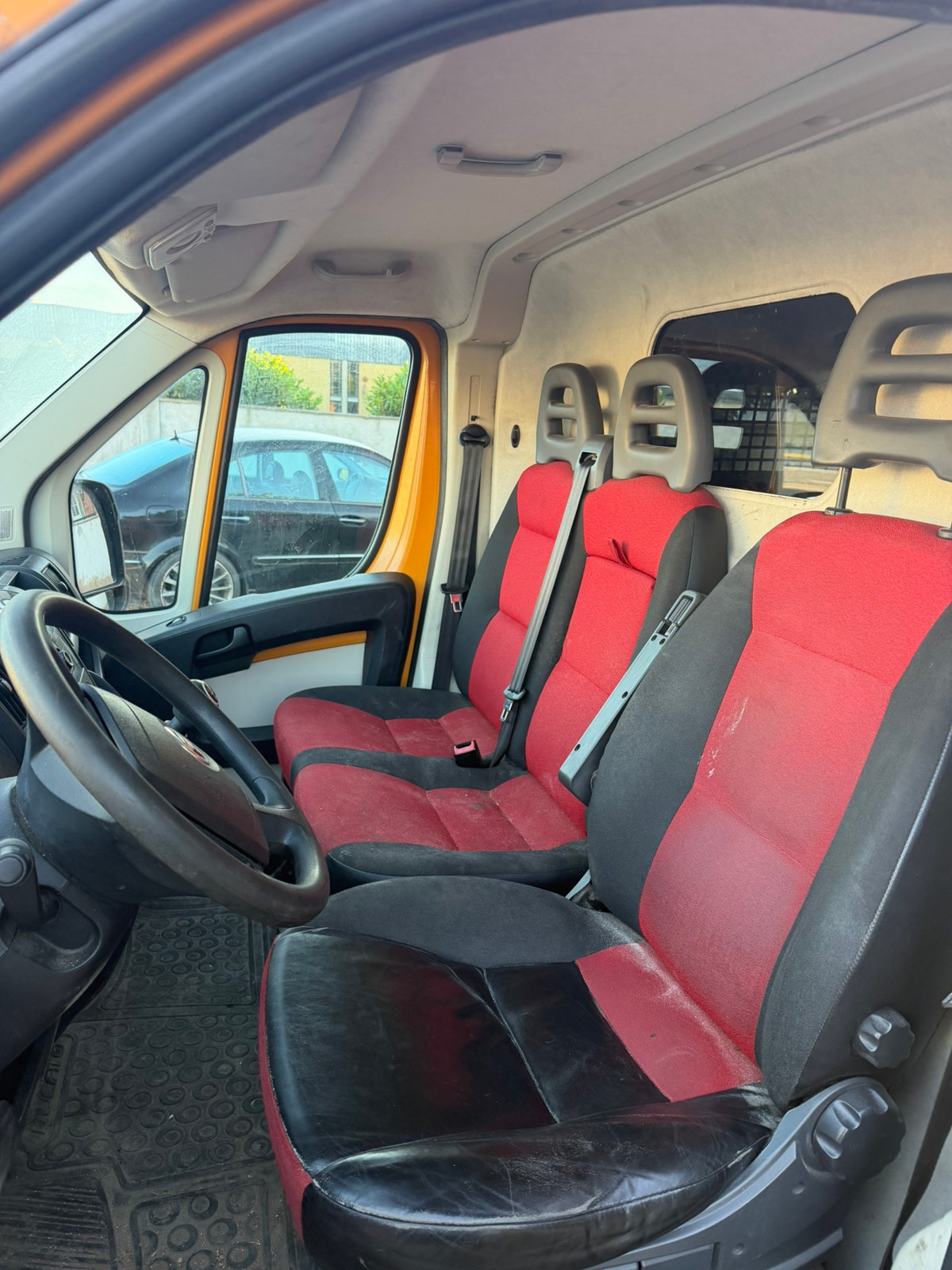 Fiat Ducato 33 – billede 3