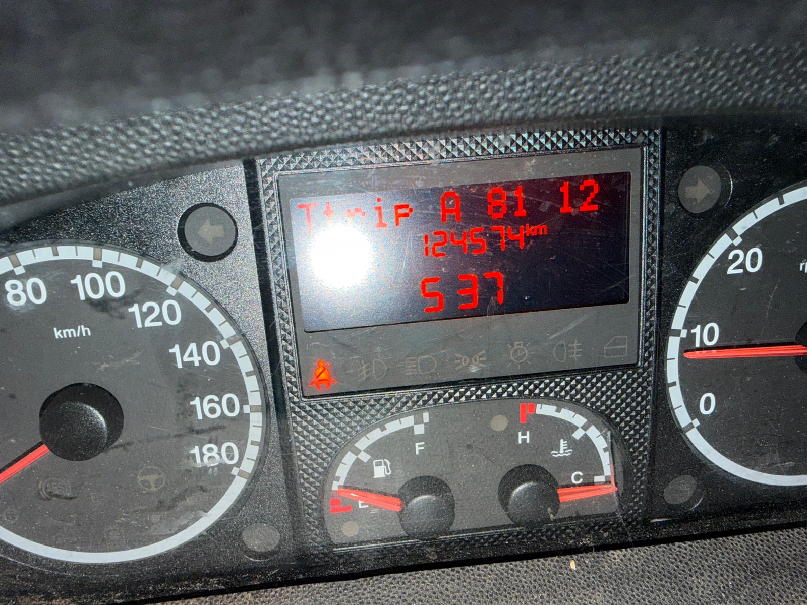 Fiat Ducato 33 – billede 7