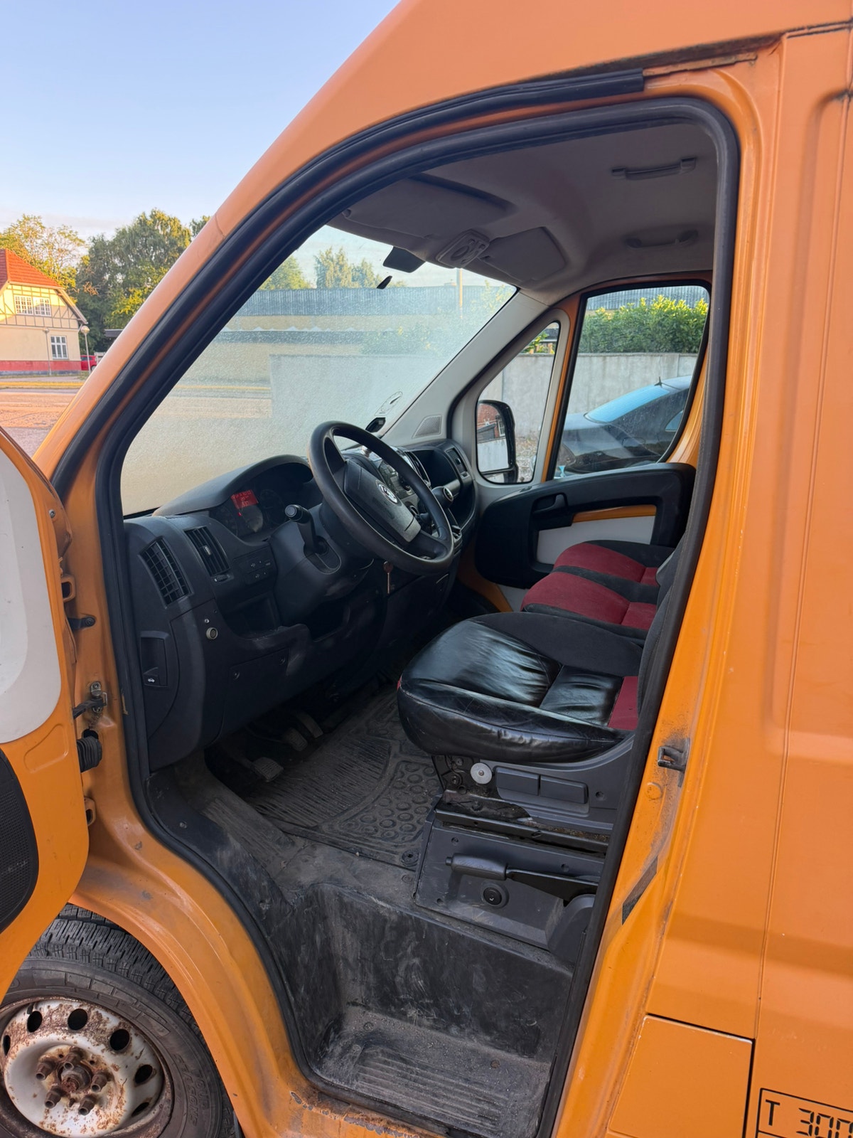 Fiat Ducato 33 – billede 6
