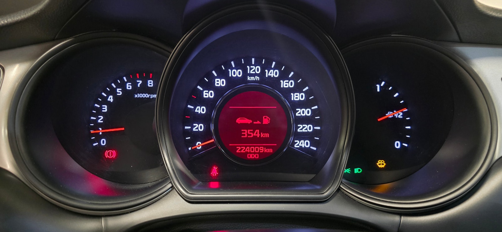 Kia Ceed – billede 5