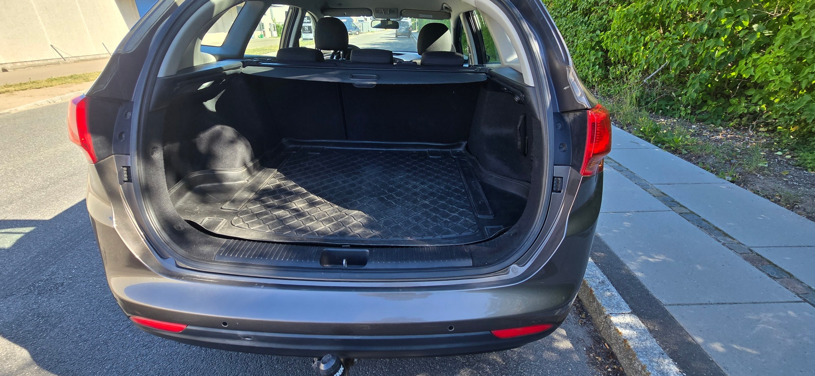 Kia Ceed – billede 9