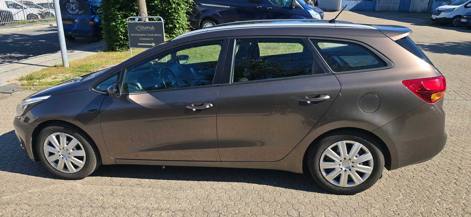 Kia Ceed – billede 7