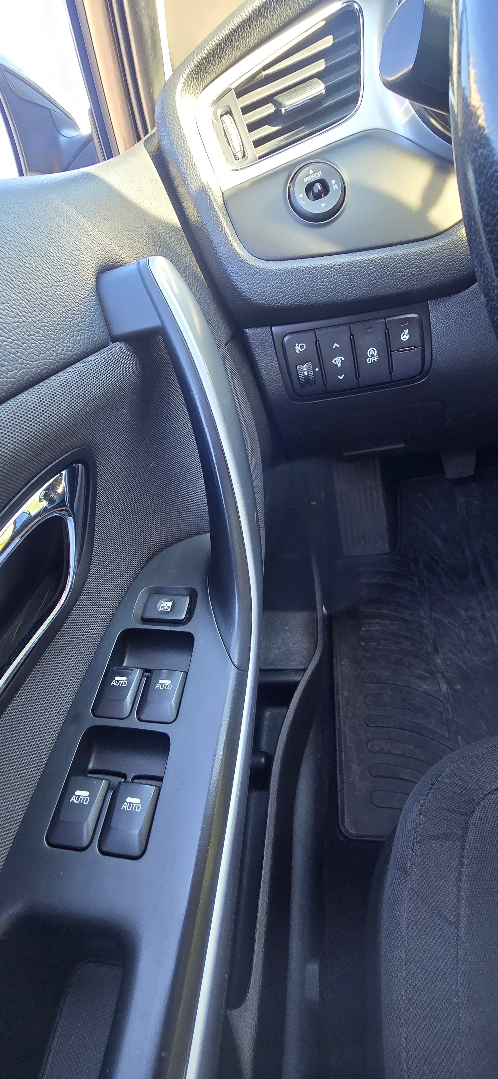 Kia Ceed – billede 4