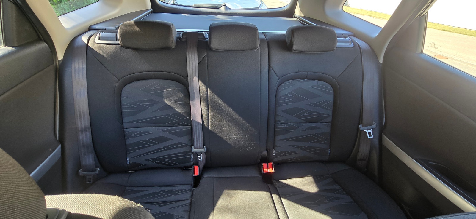 Kia Ceed – billede 10