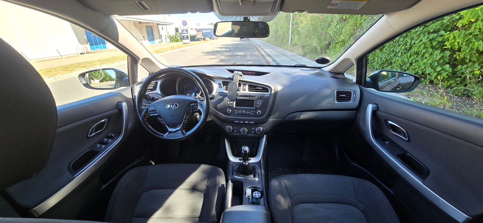 Kia Ceed – billede 11