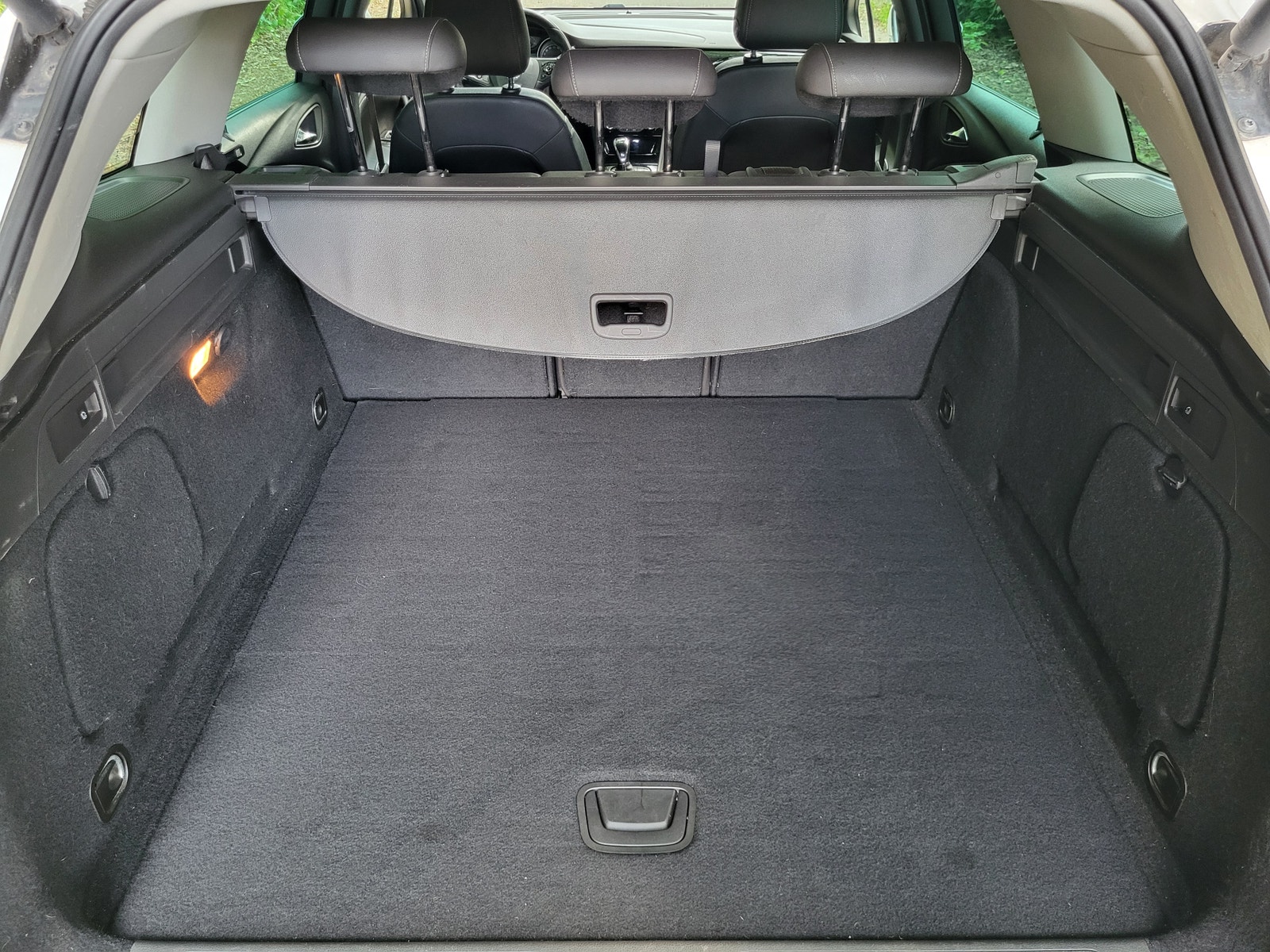 Opel Astra – billede 10