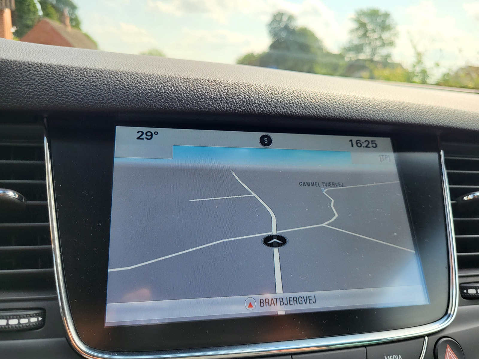 Opel Astra – billede 5