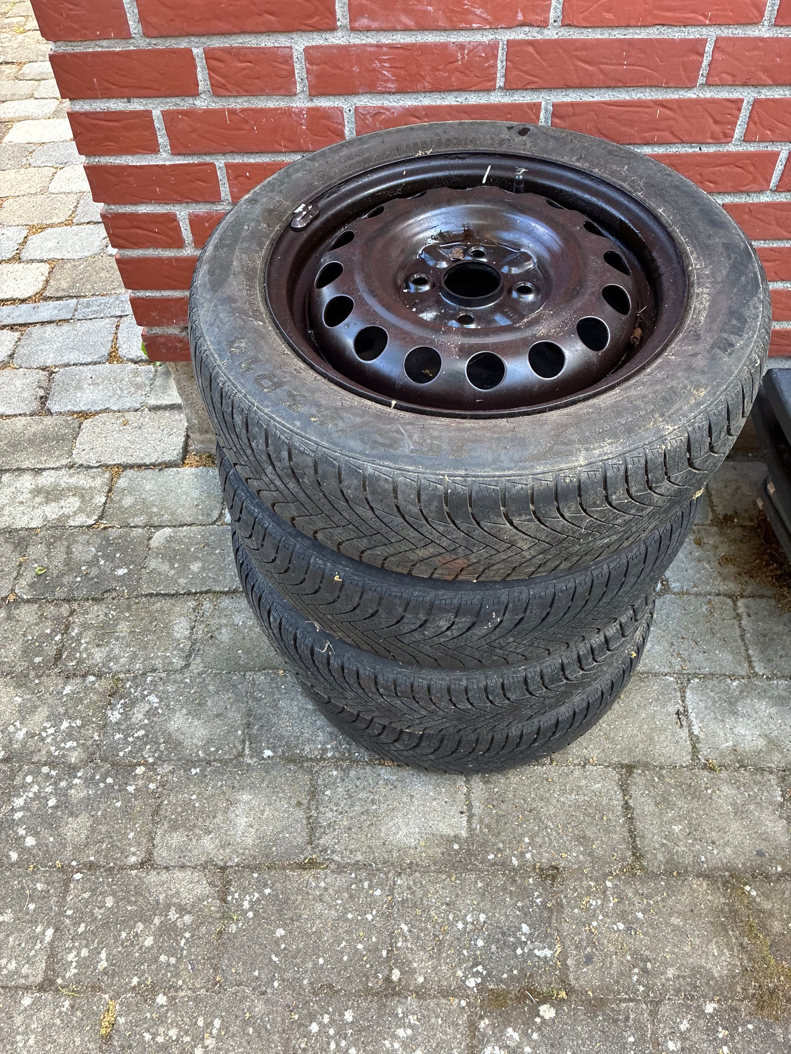 Citroen C1 til salg hos Nabilli