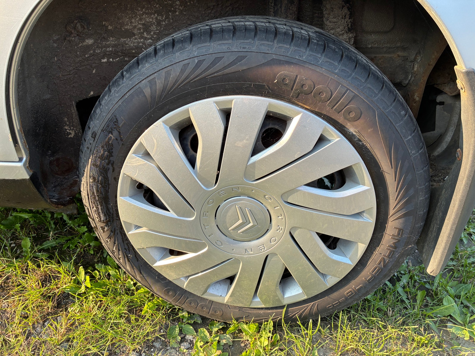 Citroen C1 til salg hos Nabilli