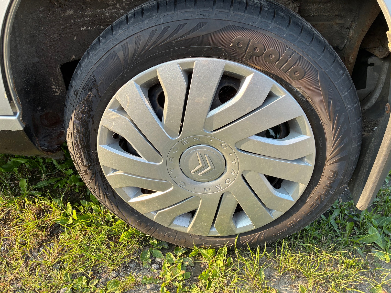 Citroen C1 til salg hos Nabilli