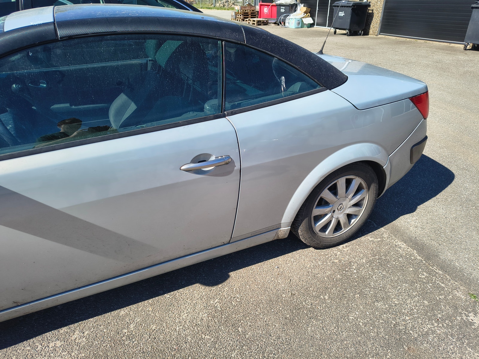 Renault Megane II – billede 6