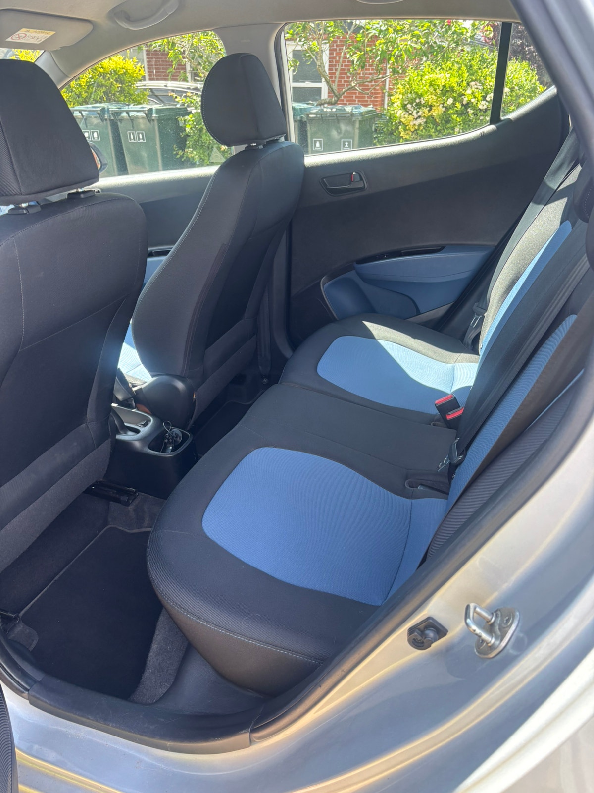 Hyundai i10 – billede 2