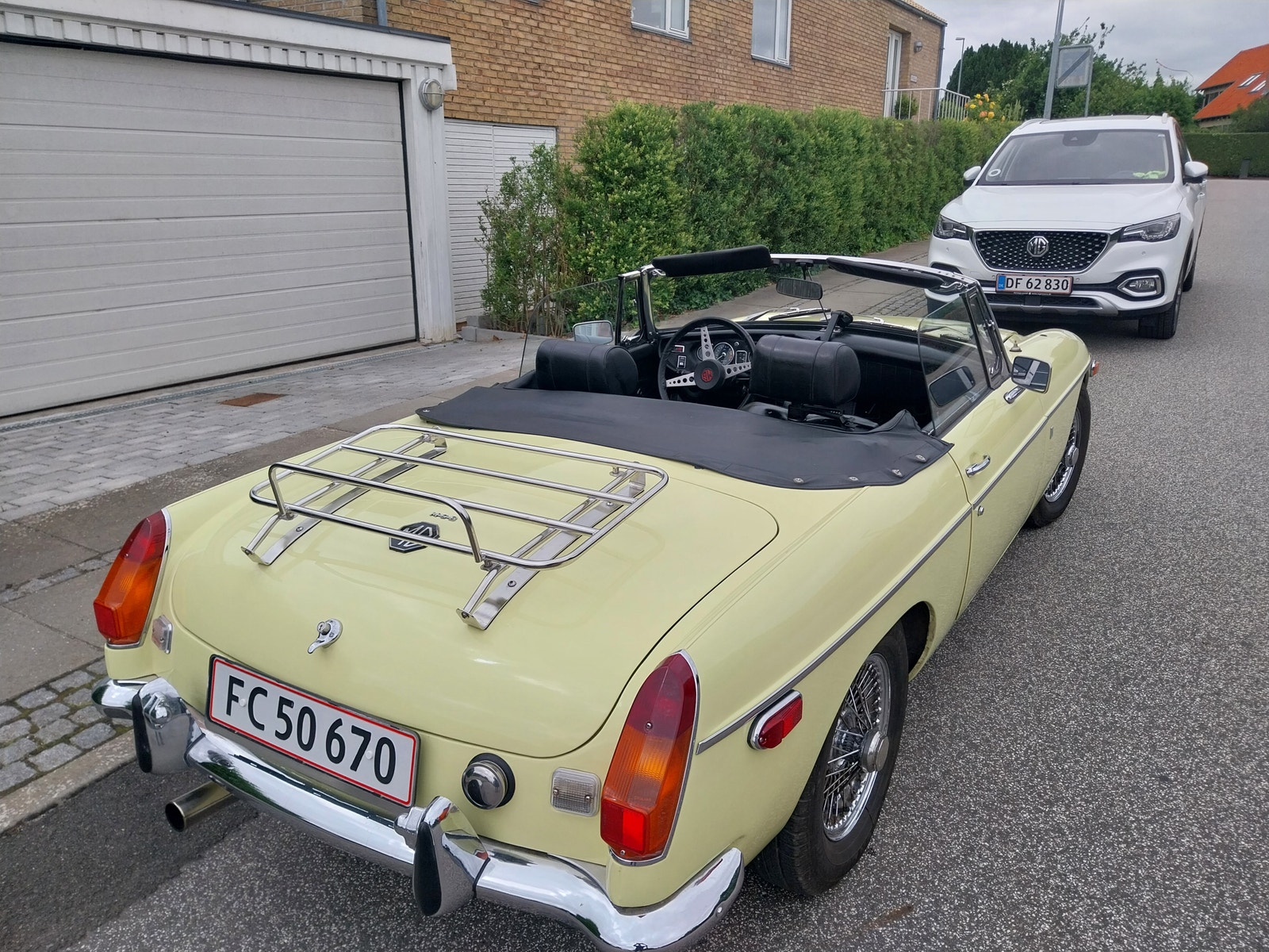 MG B – billede 5
