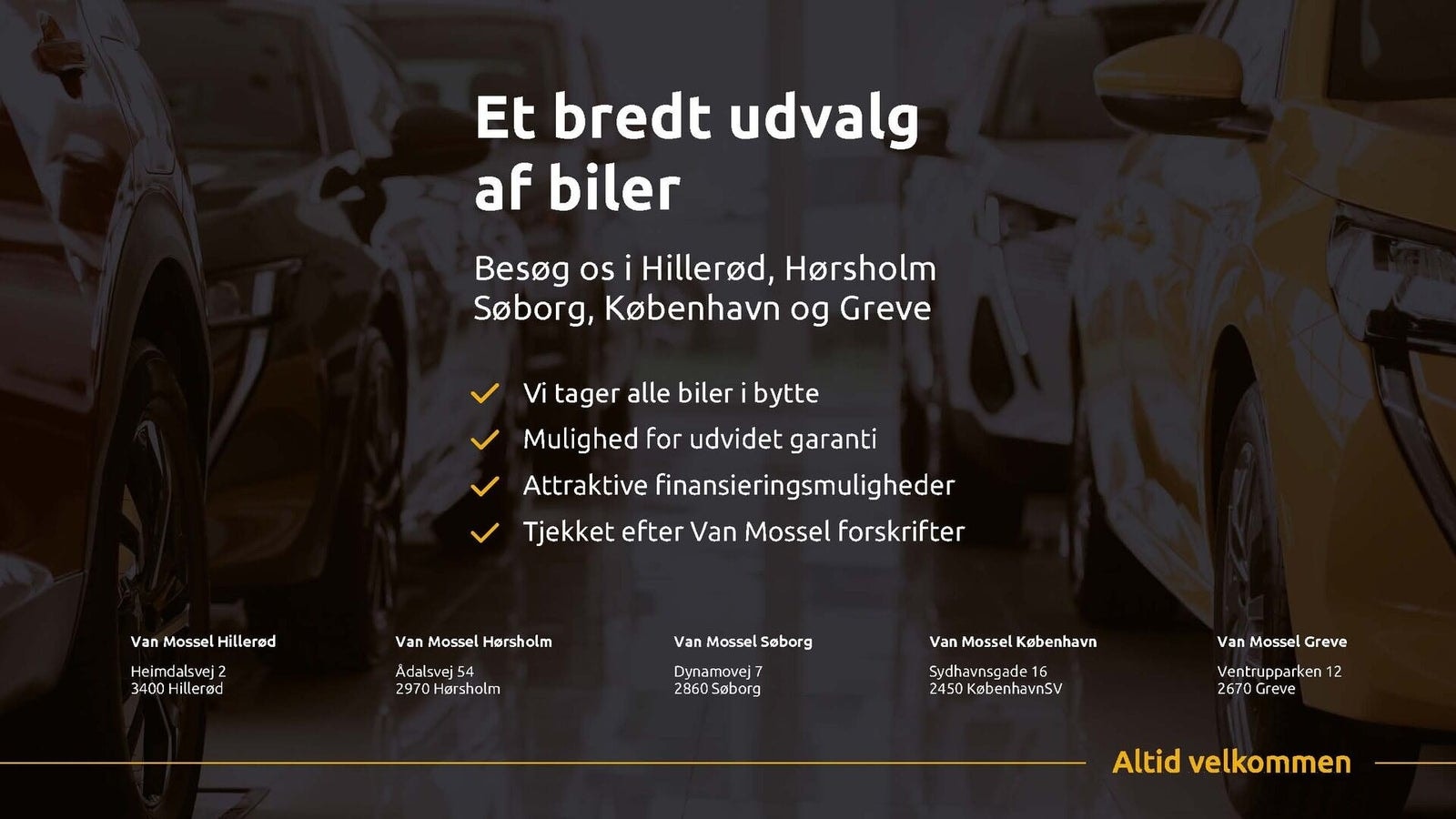 Mercedes EQB250 – billede 5