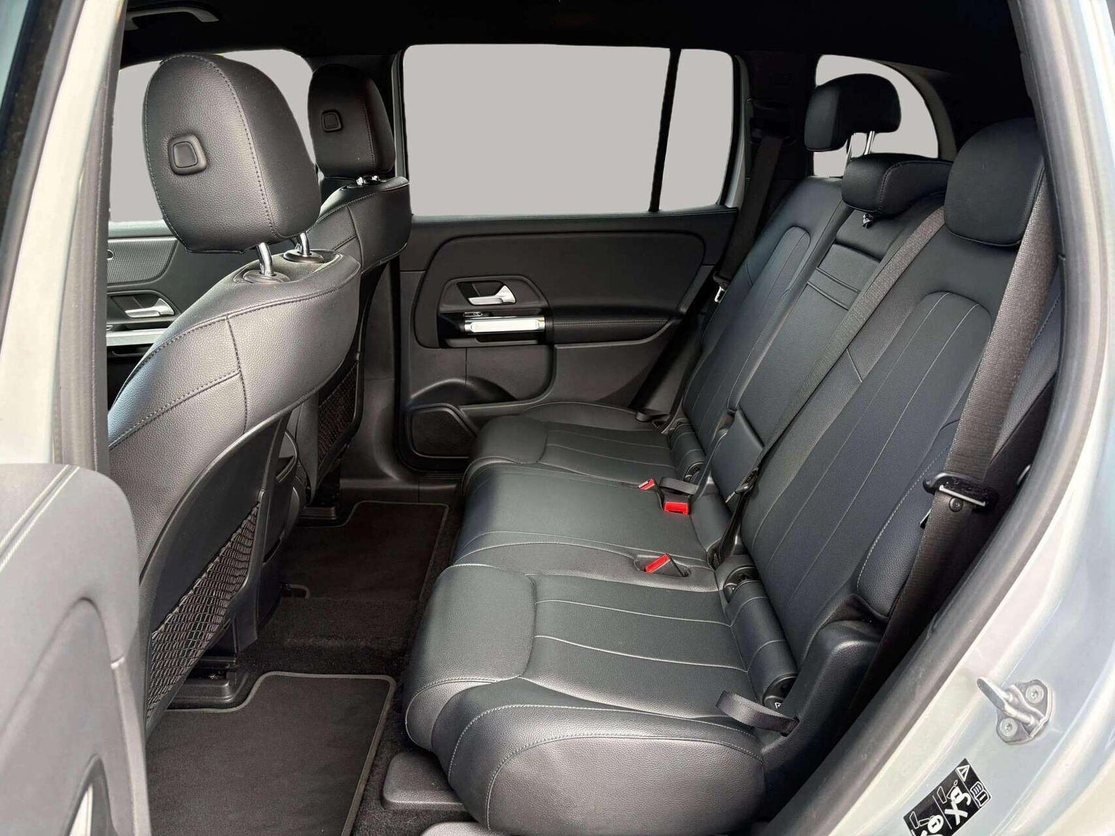 Mercedes EQB250 – billede 14