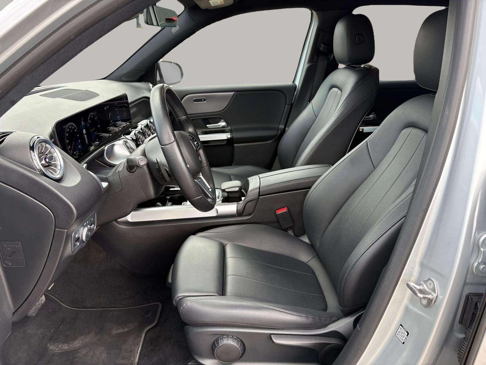 Mercedes EQB250 – billede 7