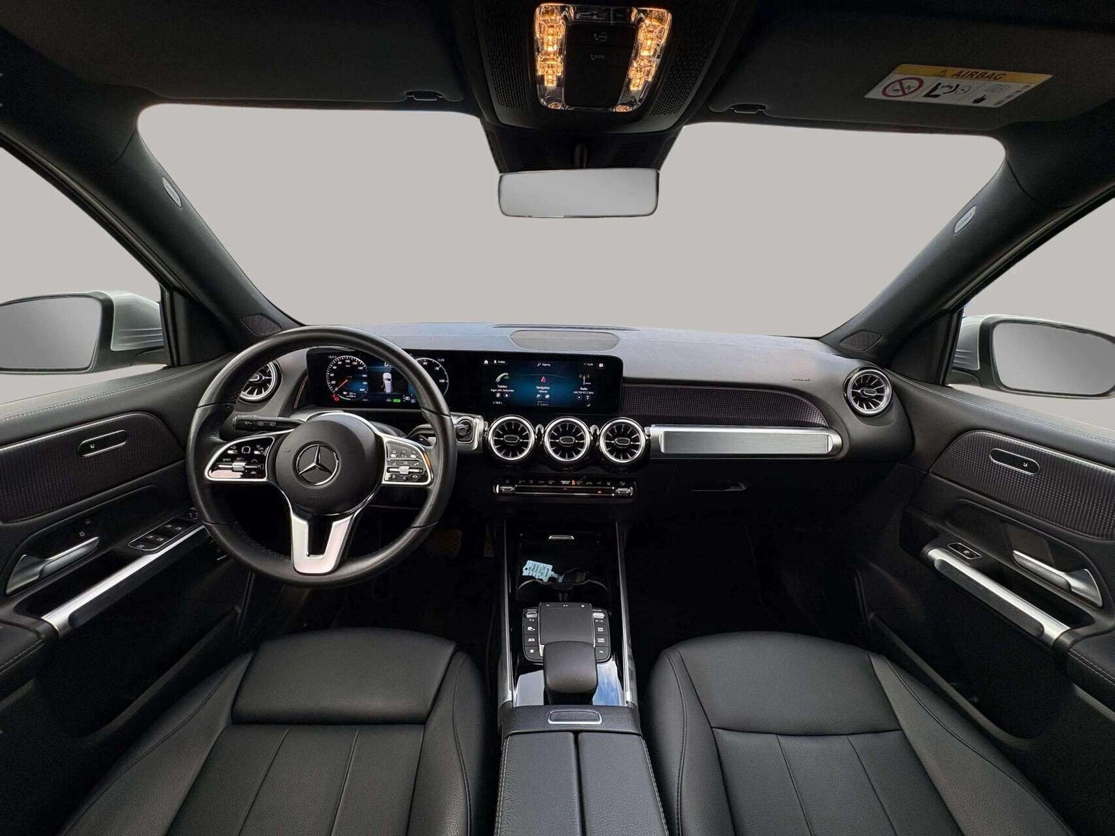 Mercedes EQB250 – billede 8