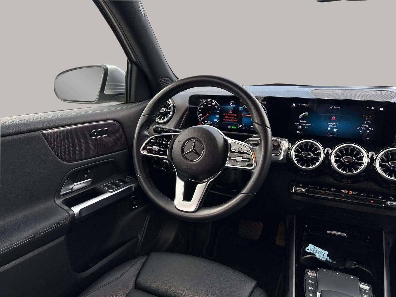 Mercedes EQB250 – billede 12
