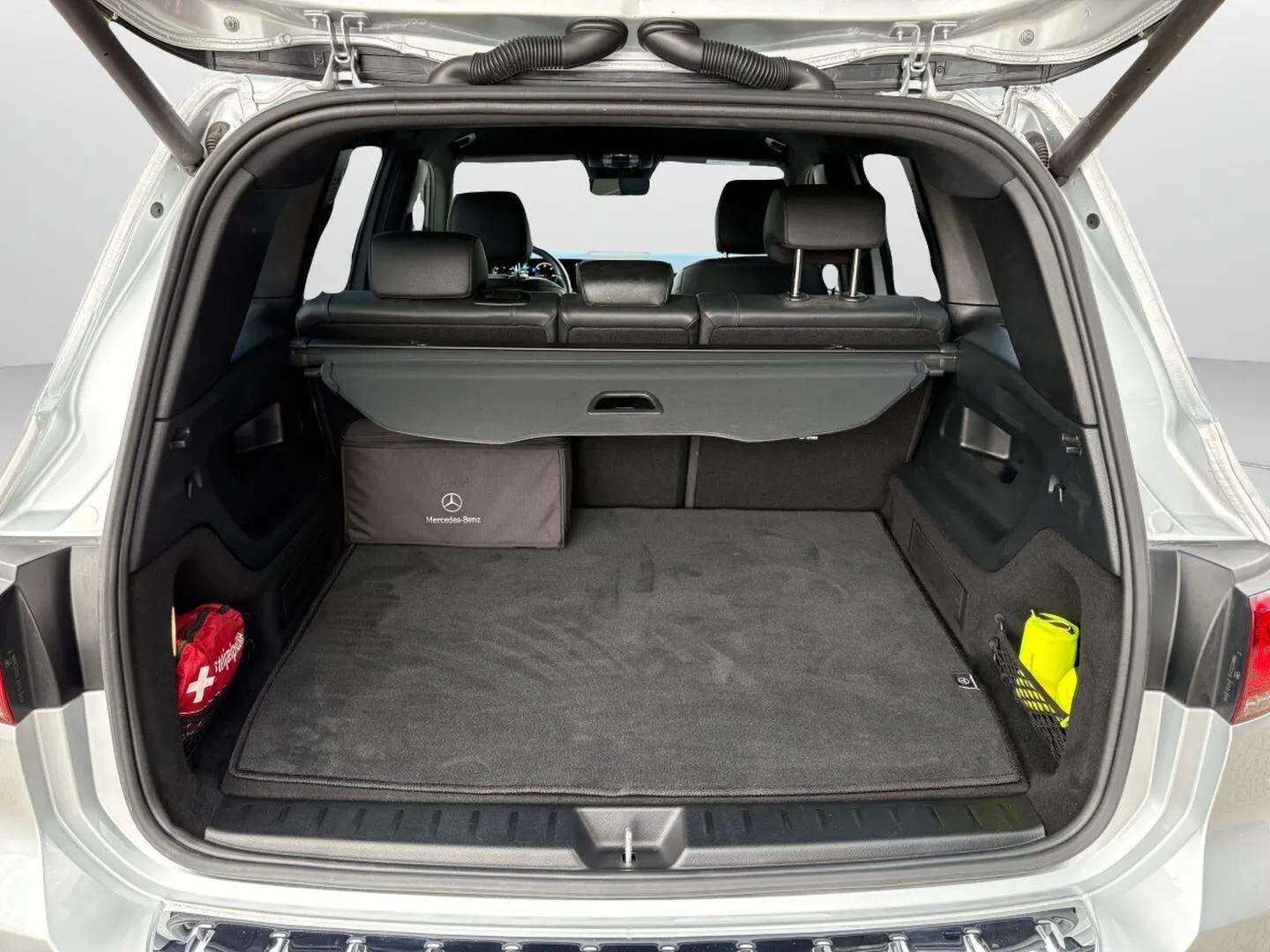 Mercedes EQB250 – billede 4