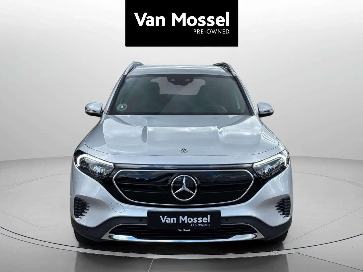Mercedes EQB250 – billede 3