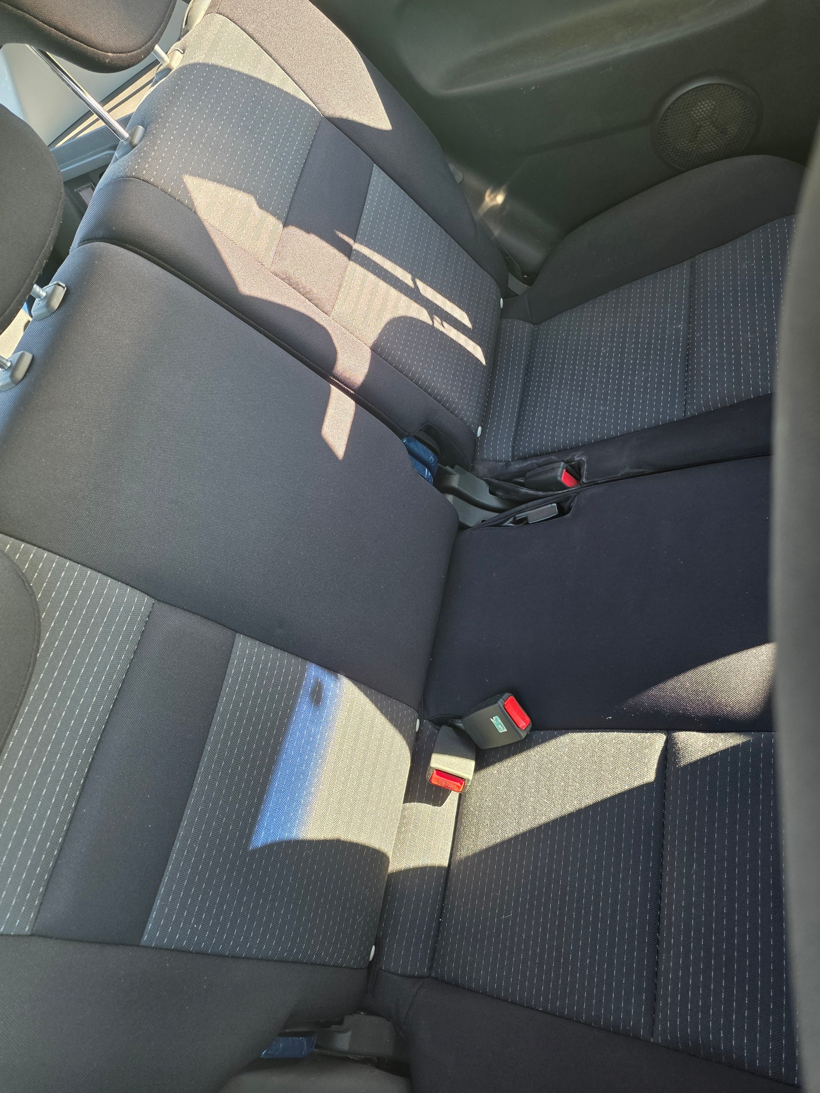 Hyundai Getz til salg hos Nabilli