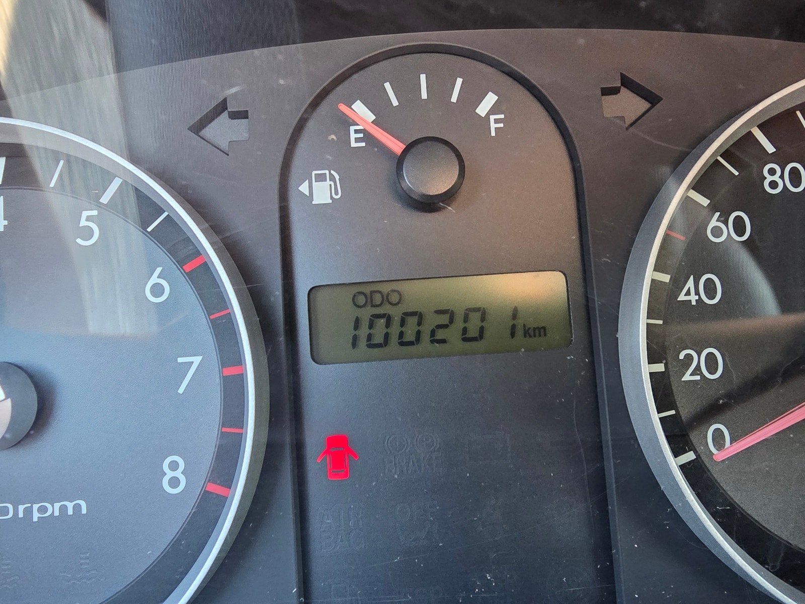 Hyundai Getz til salg hos Nabilli