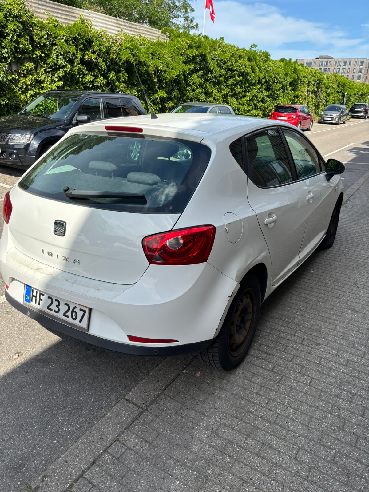 Seat Ibiza – billede 6