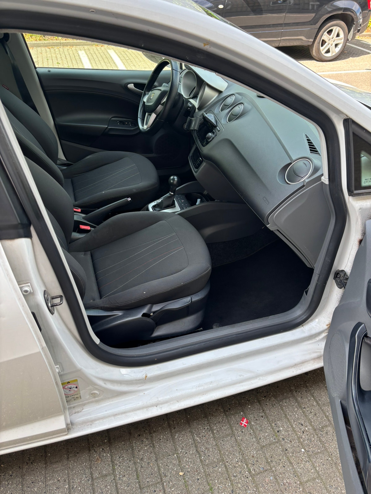 Seat Ibiza – billede 4