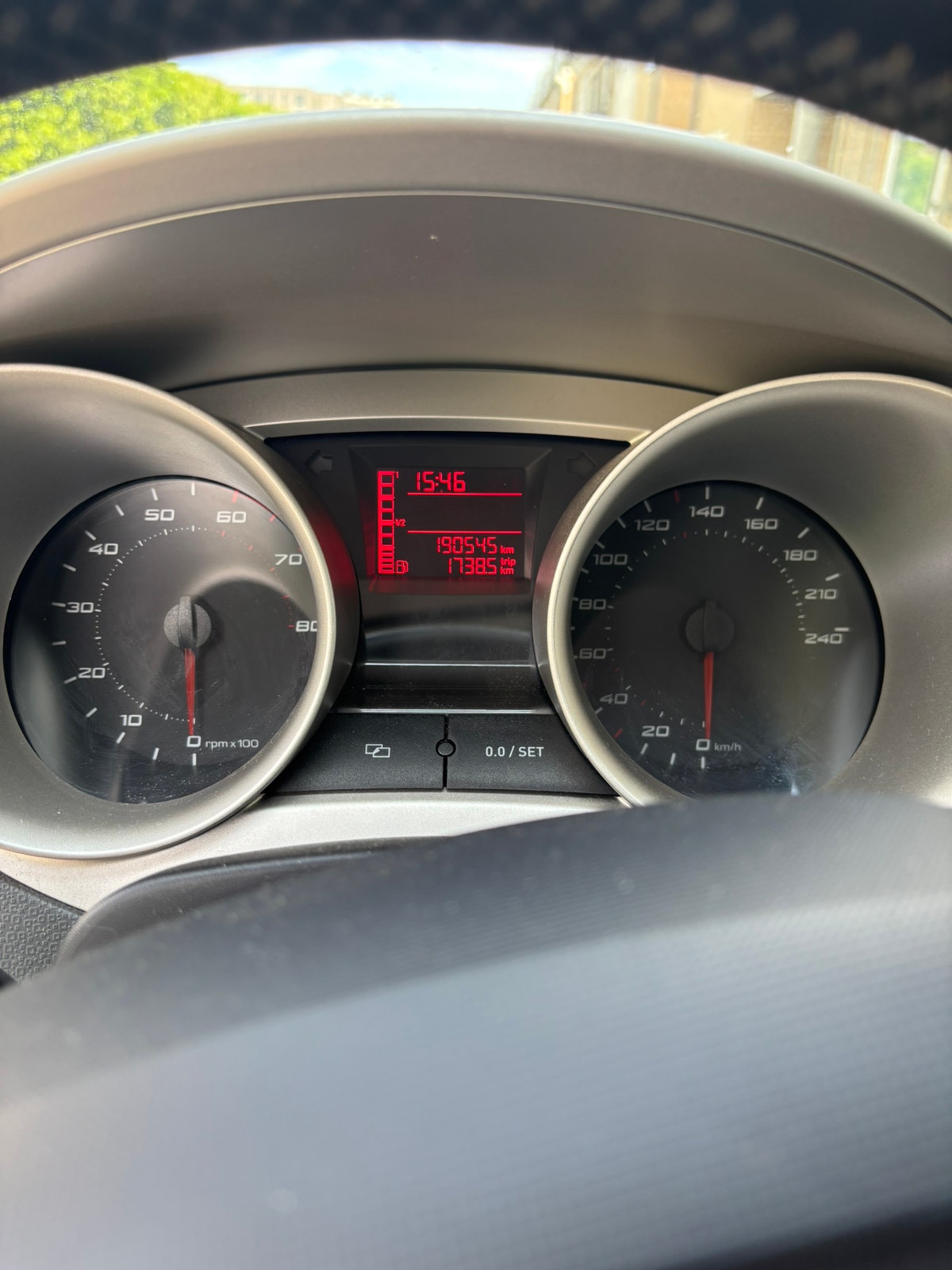Seat Ibiza – billede 7