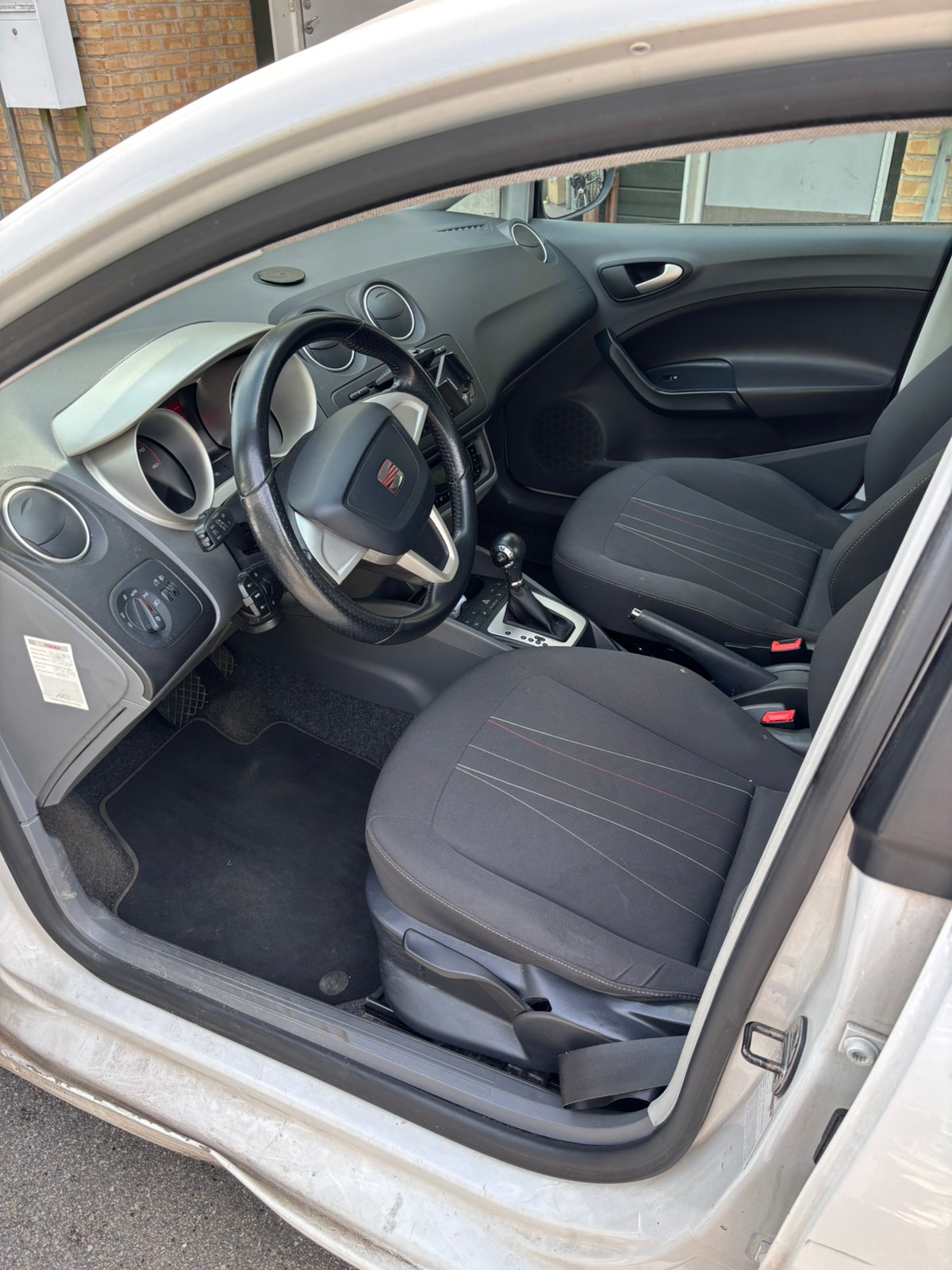 Seat Ibiza – billede 8