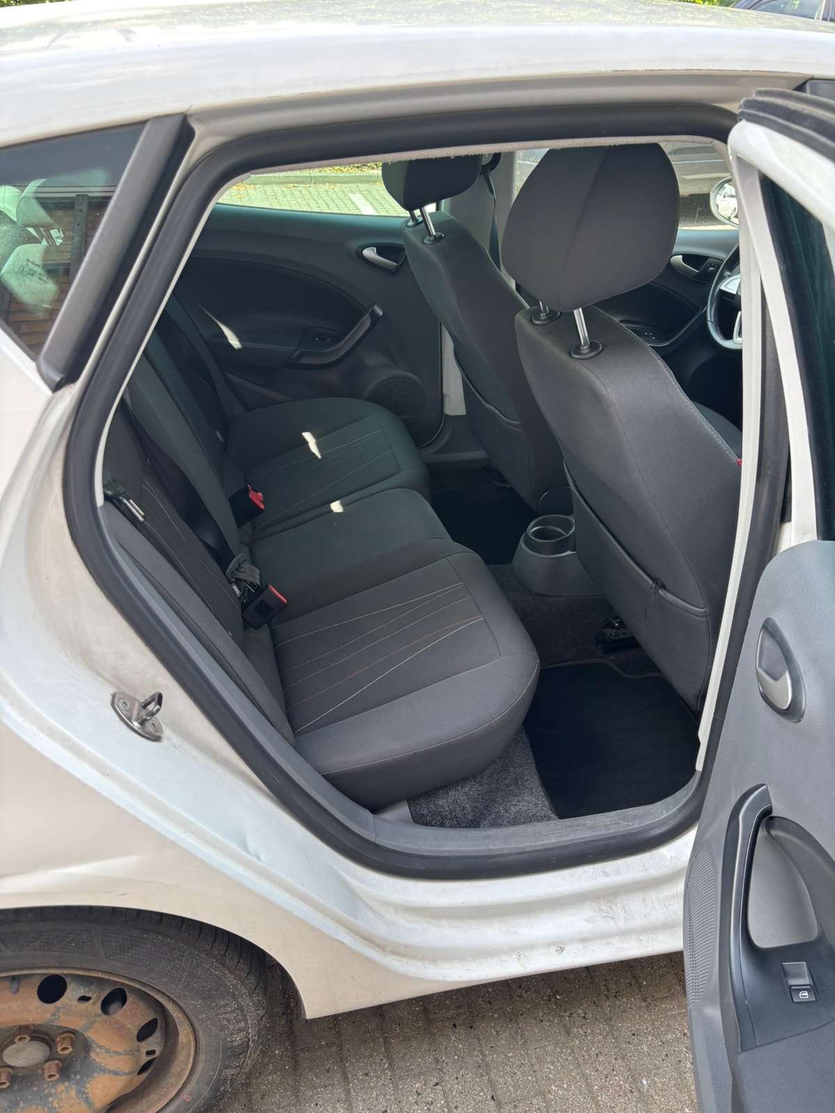 Seat Ibiza – billede 5