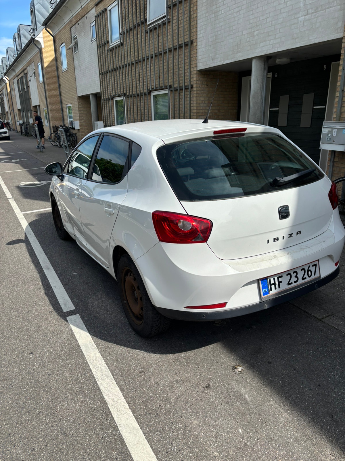 Seat Ibiza – billede 3