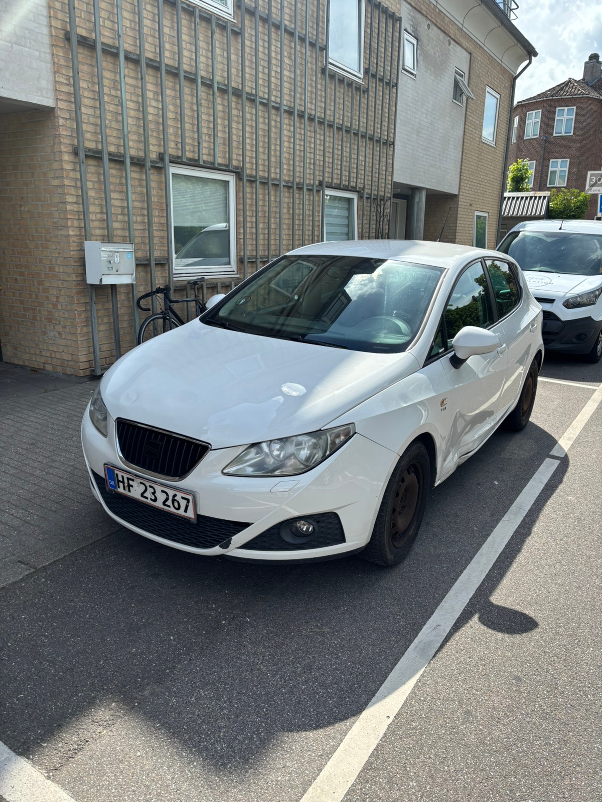 Seat Ibiza – billede 2