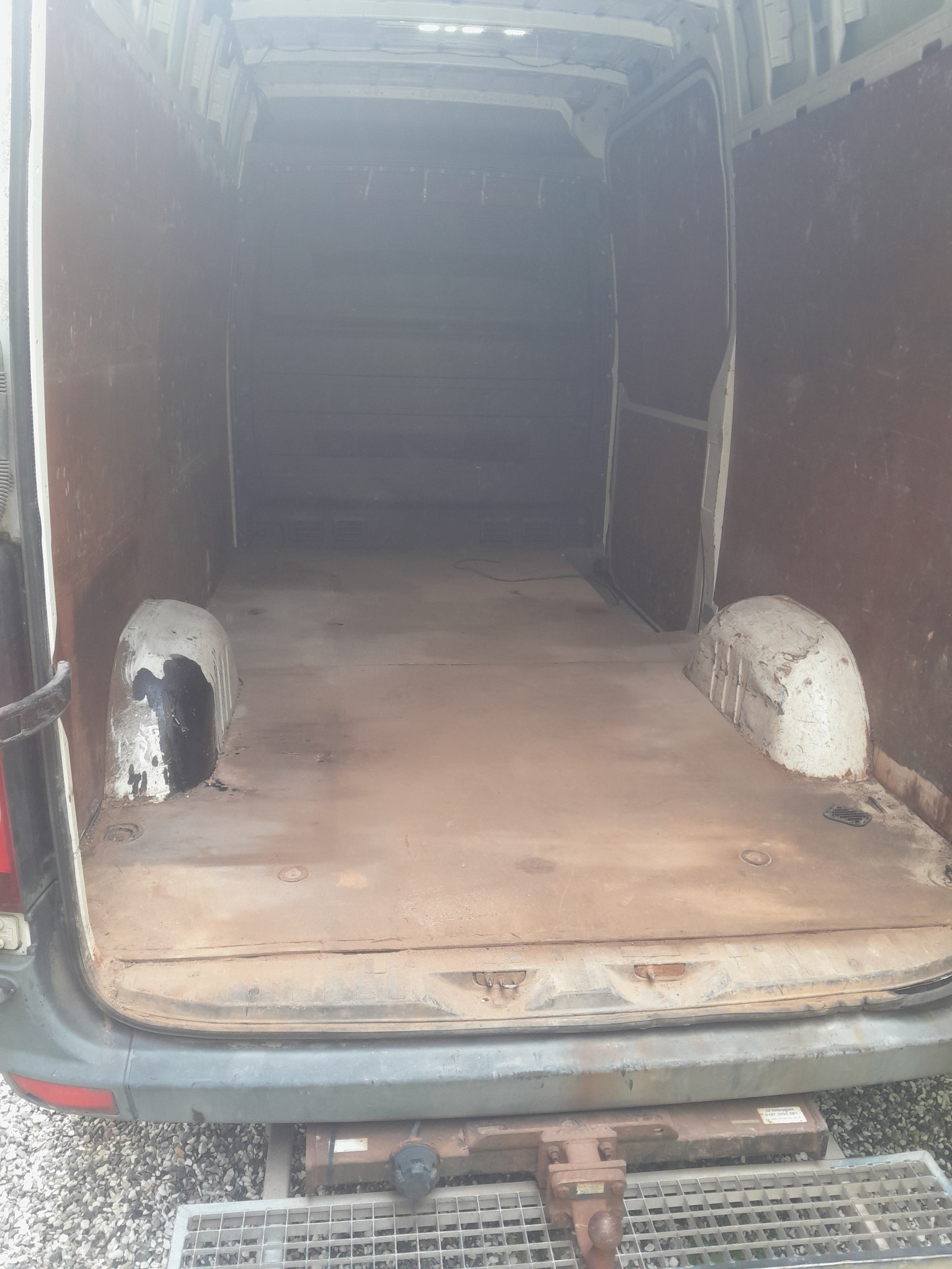 VW Crafter – billede 9