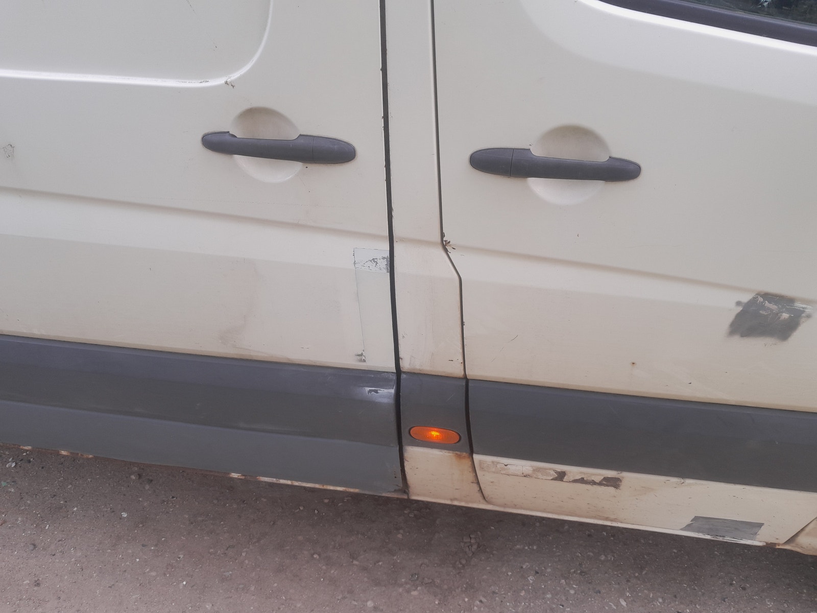 VW Crafter – billede 2