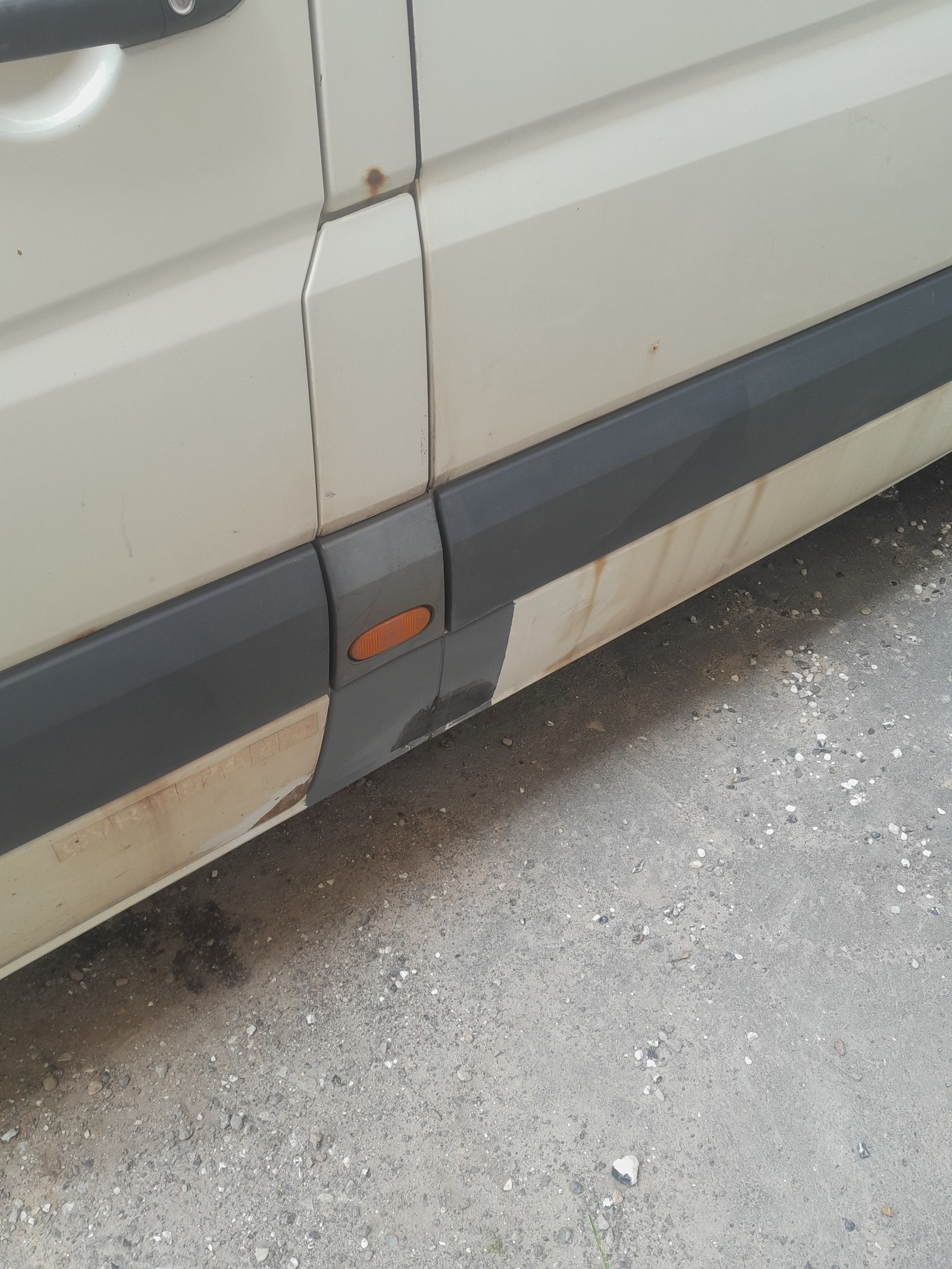 VW Crafter – billede 3