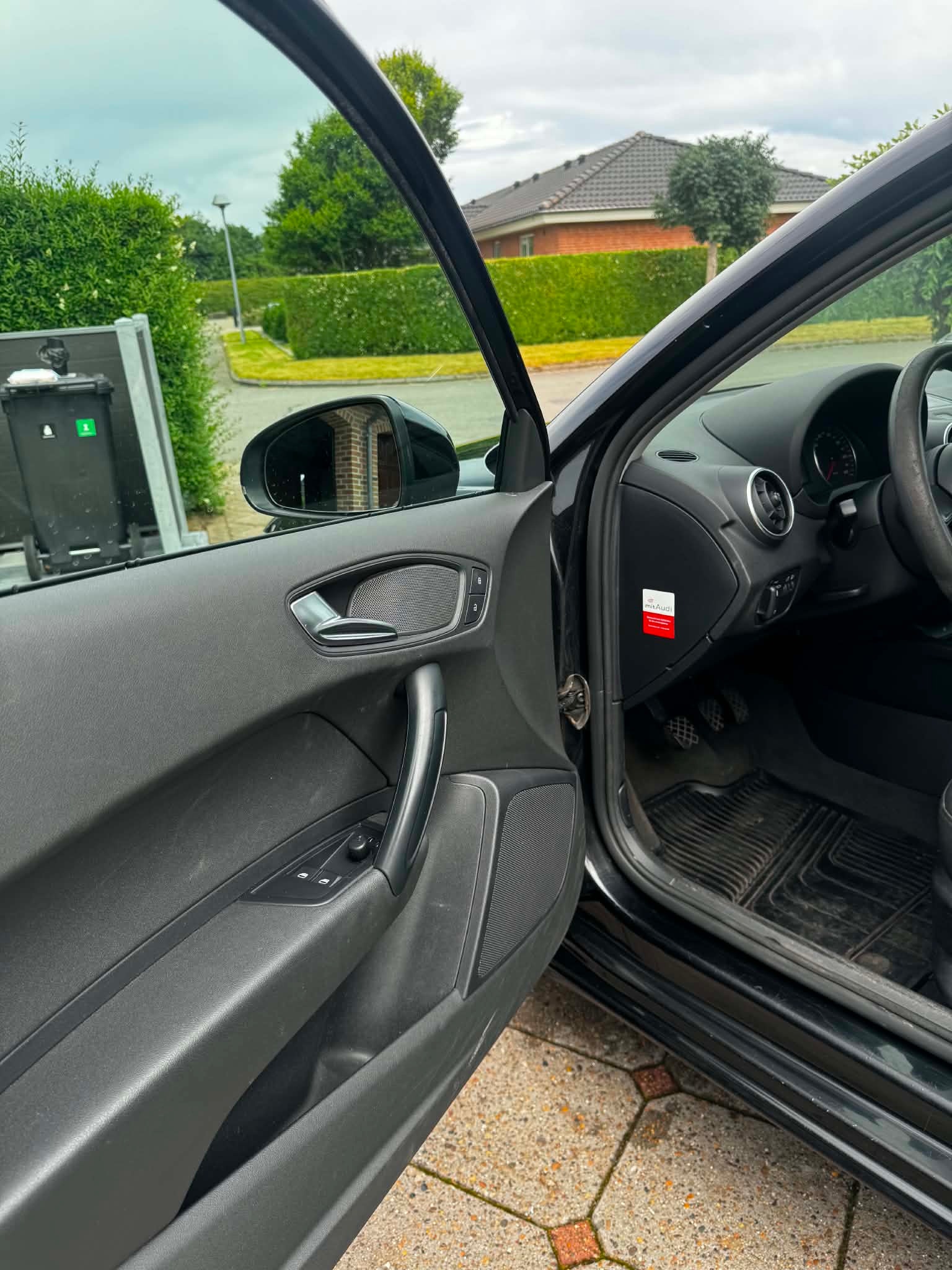 Audi A1 til salg hos Nabilli