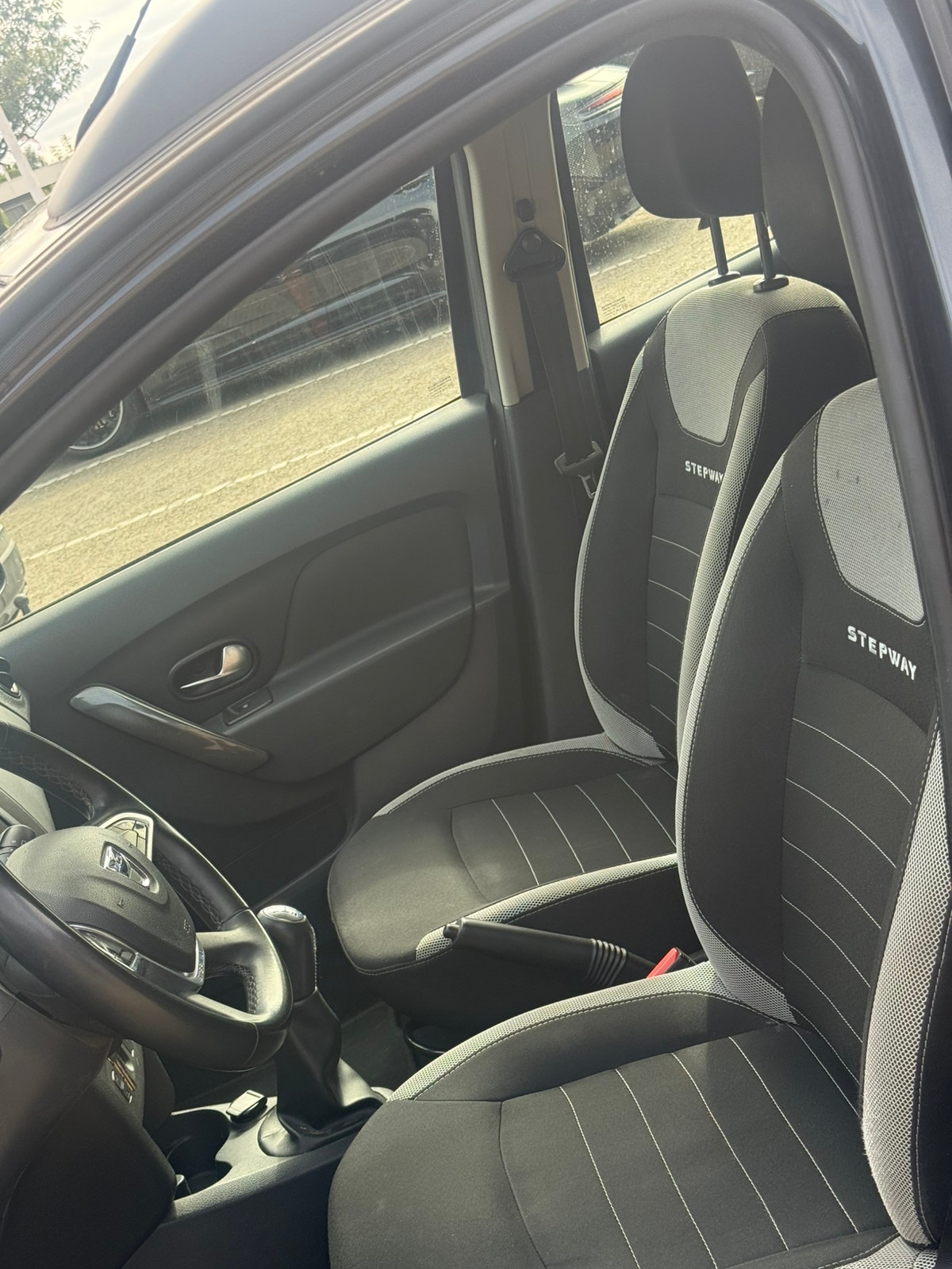Dacia Logan – billede 5