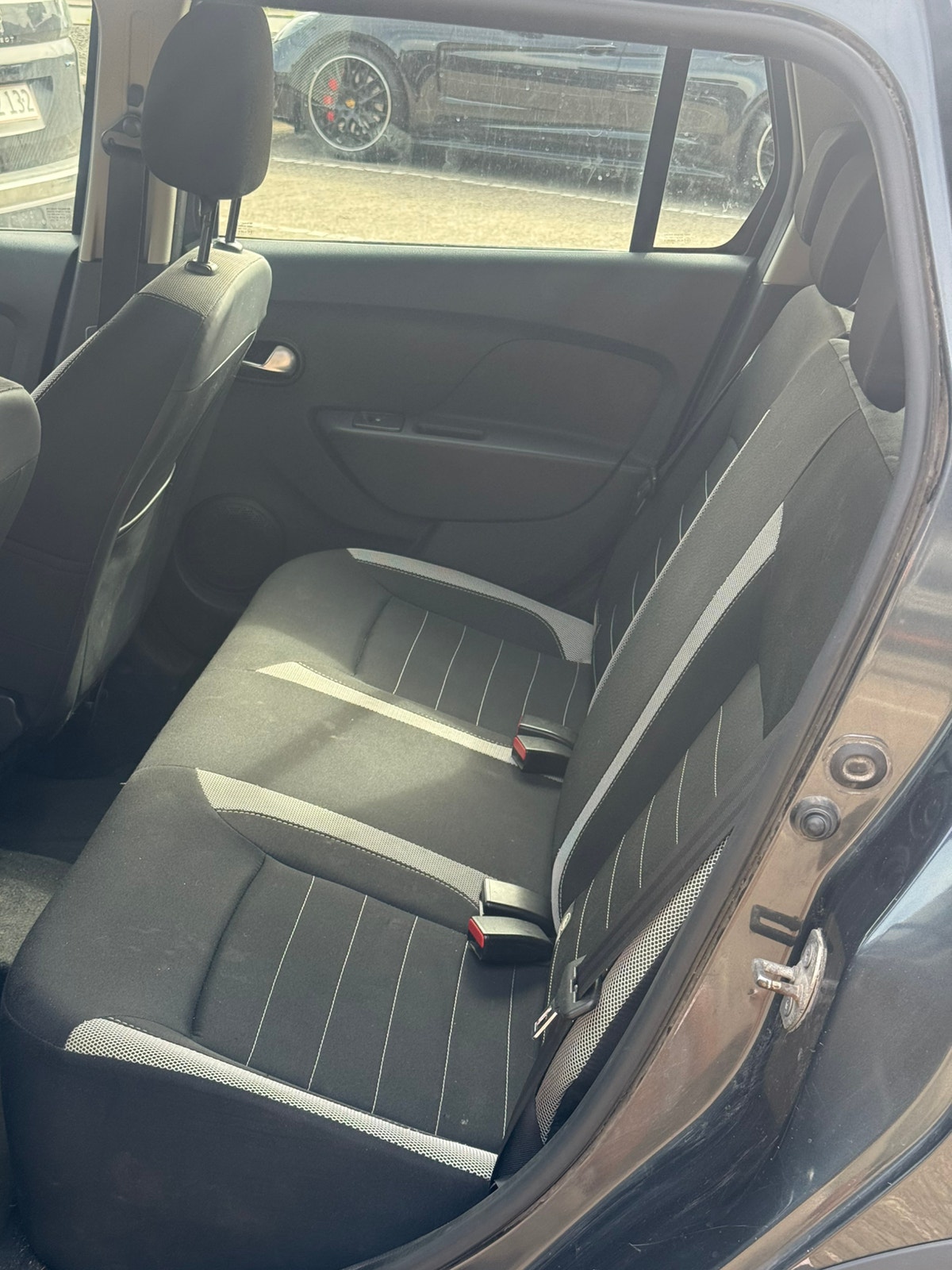 Dacia Logan – billede 7