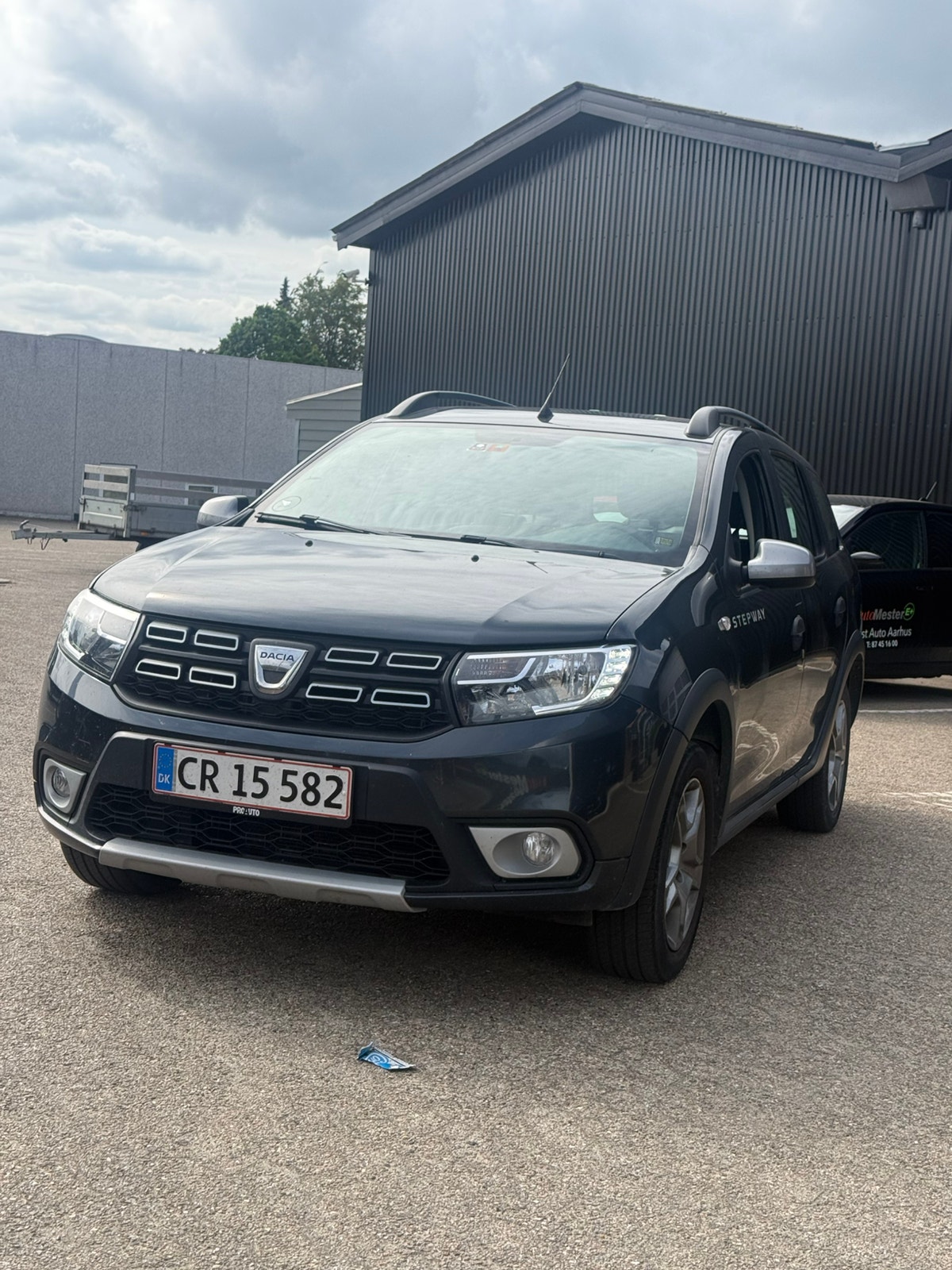 Dacia Logan – billede 3