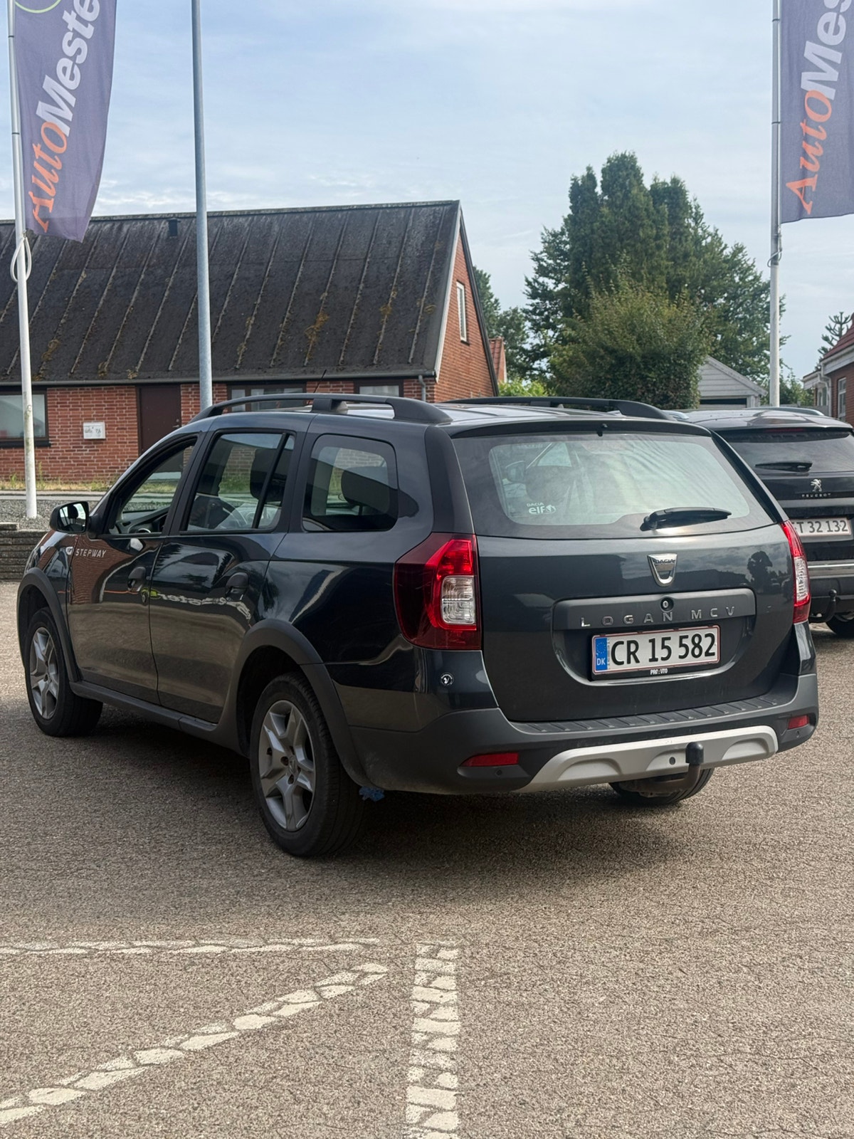 Dacia Logan – billede 6