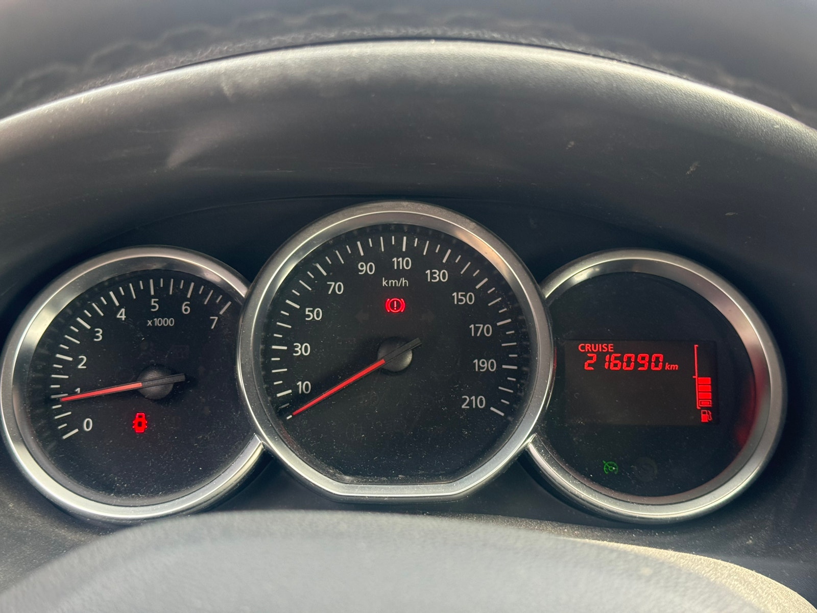 Dacia Logan – billede 4