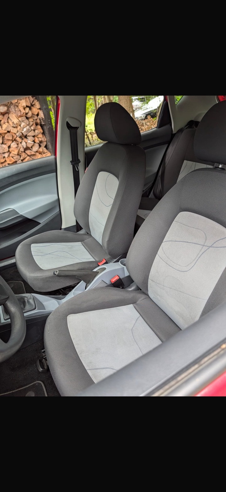 Seat Ibiza til salg hos Nabilli